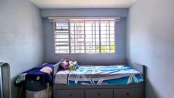 Blk 430A Bedok North Woods (Bedok), HDB 3 Rooms #595814241